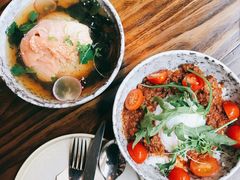 -Brut Eatery Wine Bar & Restaurant (建国东路店)
