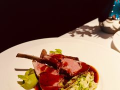 -Oyster Talks 四度蚝法餐厅