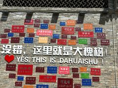 -大槐树寻根祭祖园