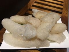 竹荪-滇藏石锅宴(崇仁巷老店)