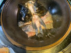 -好灶头妈妈菜·柴火灶台鱼·千岛湖土菜地标美食