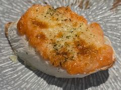 明太子山药-橘焱胡同烧肉夜食(BFC外滩金融中心店)