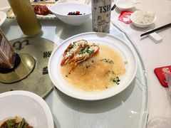 -骏莱海鲜鱼港(五角场店)
