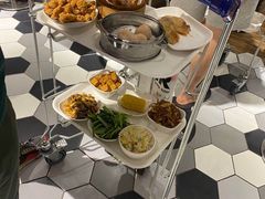 -阿那亚第三食堂 Cafeteria 3
