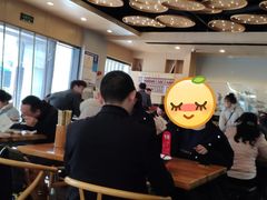 大堂-李公面(星尚邻里店)