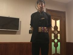 -大赏足道(长白店)