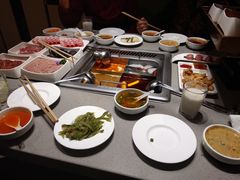 -海底捞火锅(公益西桥店)