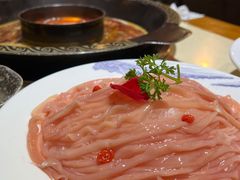 -蜀家渝重庆火锅(南屏街店)