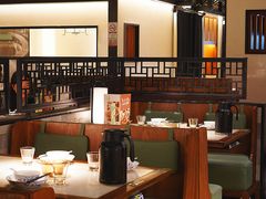 大堂-客语客家菜(琶洲保利店)