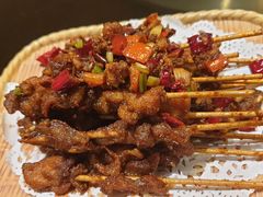 -金龙寨(解西店)