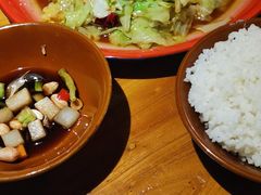 -先启半步颠·川菜小炒