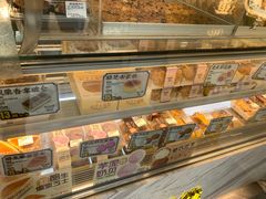 -鲍师傅糕点(大沽南路店)