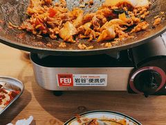 -WOW LUCKY创意韩料(龙阳广场店)