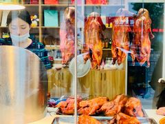 -鸭寨夫人(无锡首店)