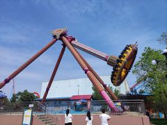 -南戴河国际娱乐中心