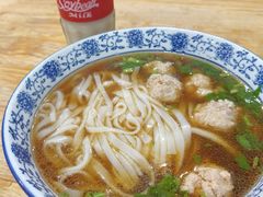 -夏记粉店(黄兴路步行街店)