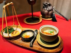 -叶叶菩提(太原别墅店)