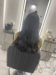 -LILI·HAIR SALON理理造型