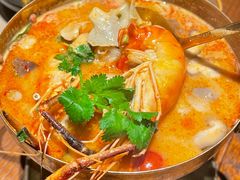 -CHINCHIN 青青·泰国料理(万象食家店)