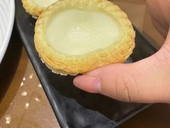 水牛奶蛋挞-豫璟轩中餐厅(南昌万怡店)