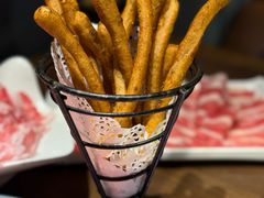 -快乐小羊·内蒙牛羊肉火锅(流花中心店)