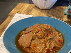 -老淮滨-蚌埠非遗小吃(淮河路店)