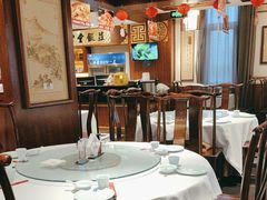 -惠丰堂饭庄·烤鸭·京味菜(西北旺·唐家岭店)