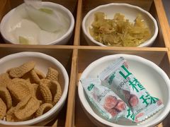 -闽上鲜·福建菜(龙湖滨江天街店)