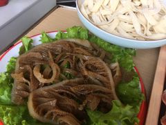 -尚品火锅(正阳路店)