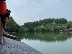 -观澜山水田园