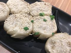 -小杨生煎(龙阳广场店)