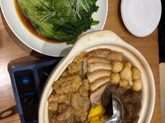 -六合居·邯郸菜·武安菜起源地