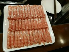 -满禾林火锅(丹东路店)