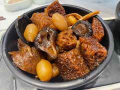 -到家尝北京菜(西坝河店)