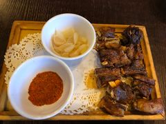 羊排-小时候2013(瀚新店)