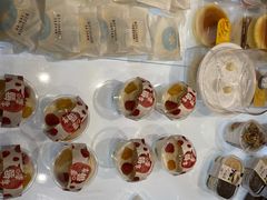 -雪贝可(世纪万象城店)