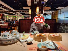 -点都德(汇盈广场店)