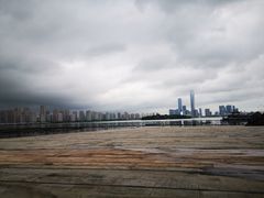 -金鸡湖景区