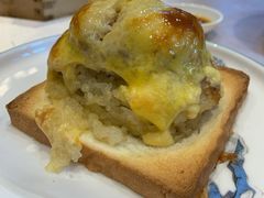 -聚福宝合苑食府(南头镇店)