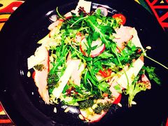 -芭莉与彩虹西餐厅(成都合生汇店)