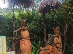 -广州长隆国际大马戏