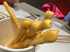 -蝎王府羊蝎子(西直门店)