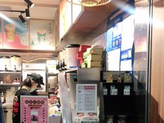 -茶话弄(李家村万达店)