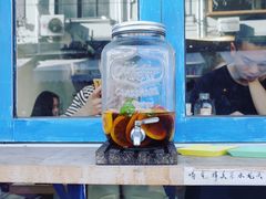 -茶是一枝花泡茶店