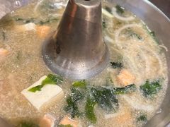 -茶六烧肉堂 博爱店