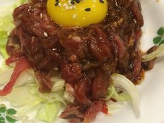-大渔铁板烧(中山路八佰伴店)