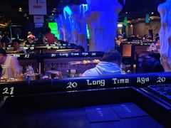 -很久以前羊肉串(清河店)