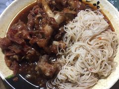 -贤花饭店(凯德店)