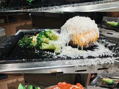 -肉肉大米(金虹桥店)