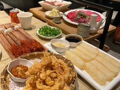 -锦城印象火锅(天府三街店)